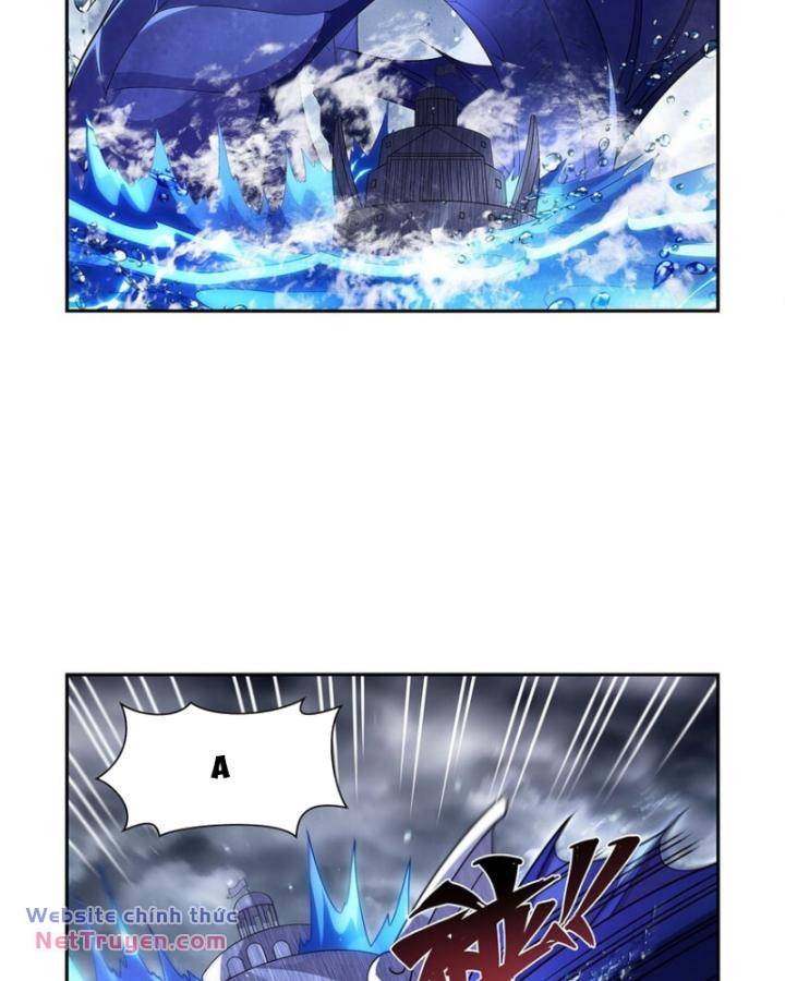 Ma vương thất nghiệp - Chapter 408 - Page 47