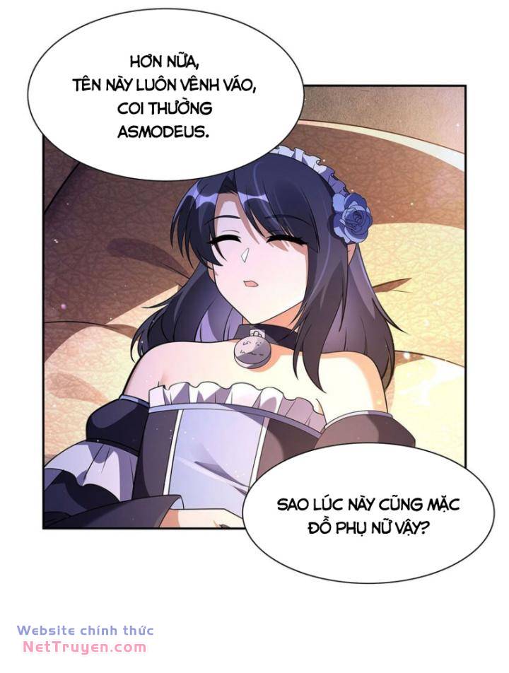 Ma vương thất nghiệp - Chapter 408 - Page 4