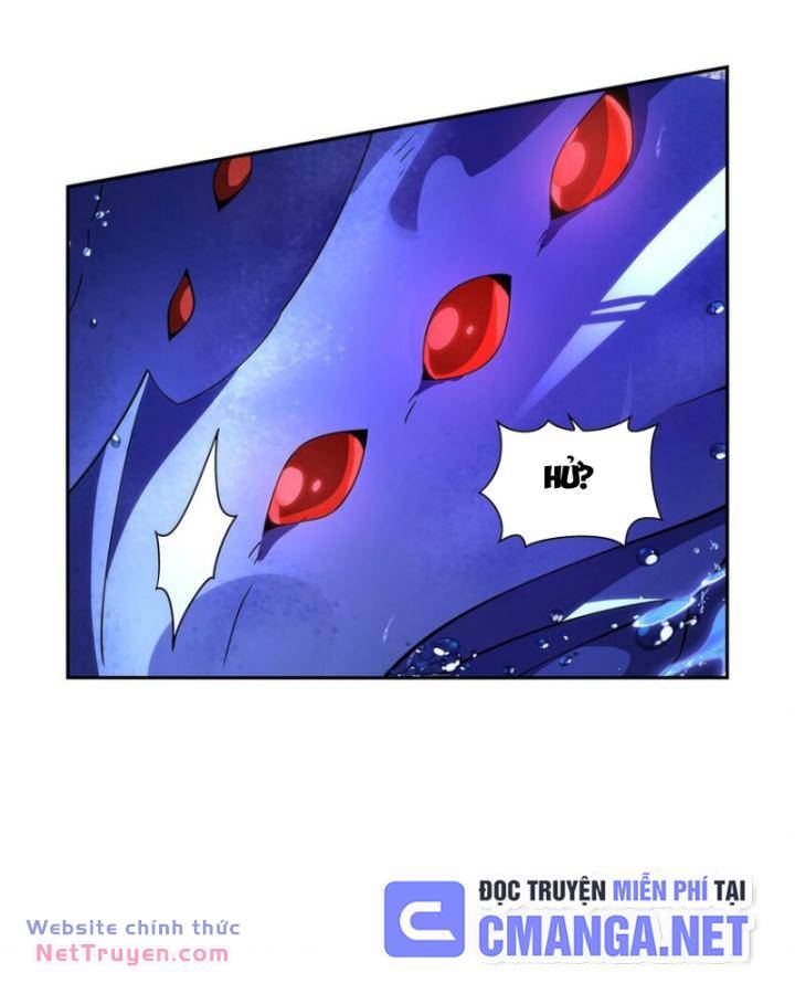 Ma vương thất nghiệp - Chapter 408 - Page 49