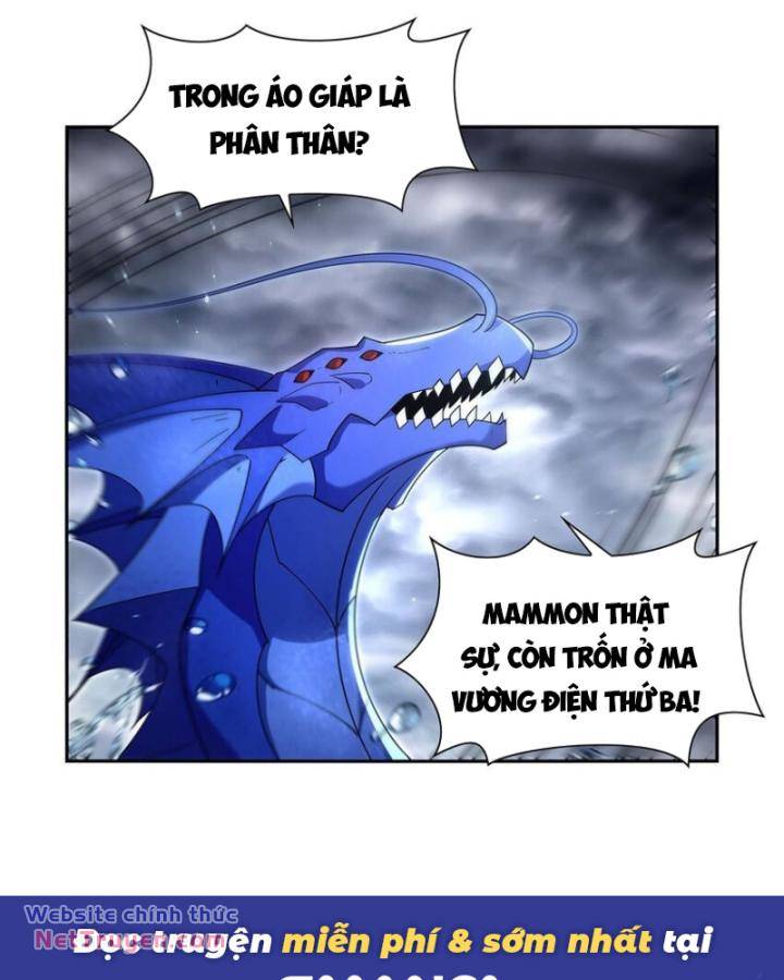 Ma vương thất nghiệp - Chapter 408 - Page 51