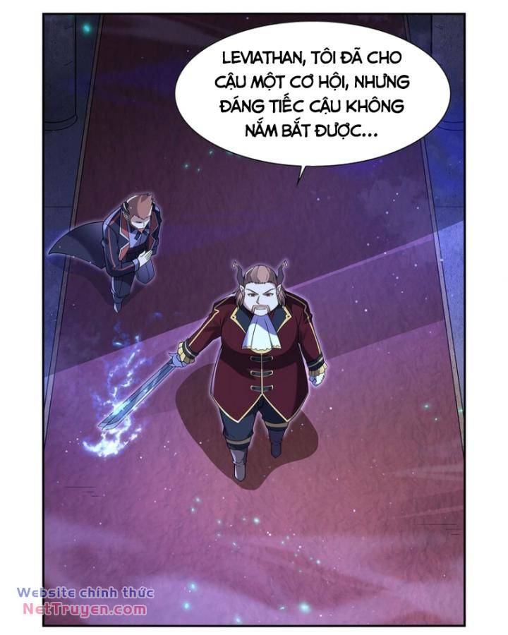 Ma vương thất nghiệp - Chapter 408 - Page 55