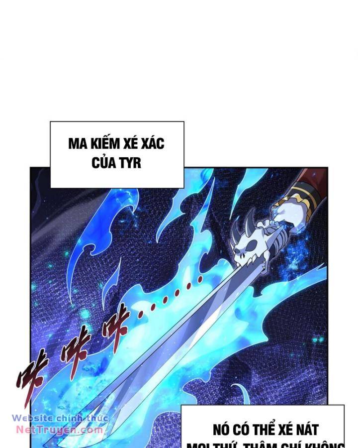 Ma vương thất nghiệp - Chapter 408 - Page 56