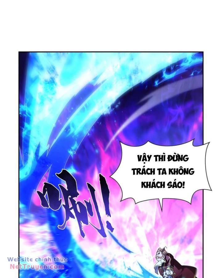 Ma vương thất nghiệp - Chapter 408 - Page 58