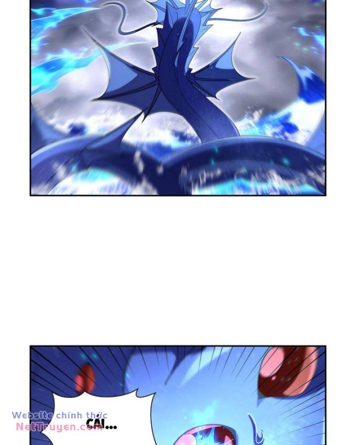 Ma vương thất nghiệp - Chapter 408 - Page 60