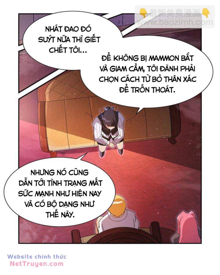 Ma vương thất nghiệp - Chapter 408 - Page 62