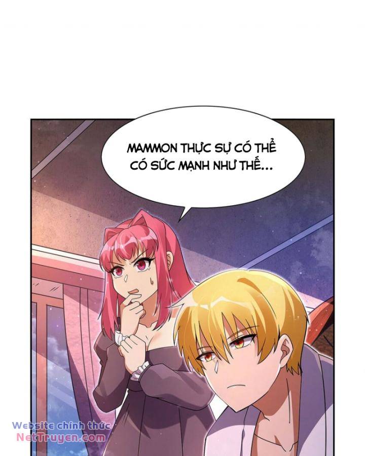 Ma vương thất nghiệp - Chapter 408 - Page 63