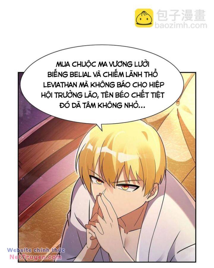 Ma vương thất nghiệp - Chapter 408 - Page 65