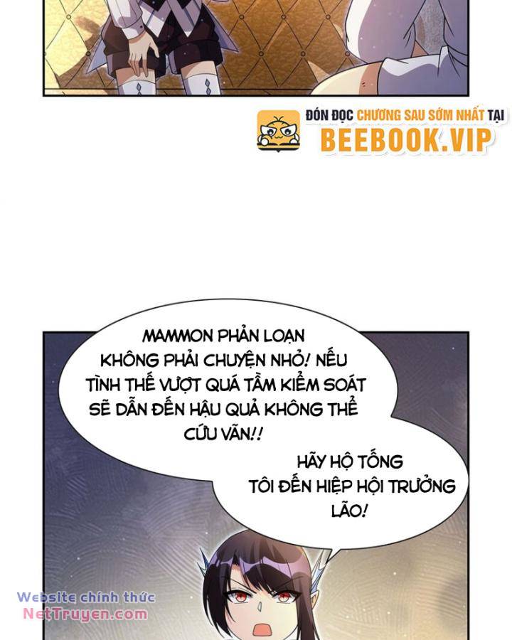 Ma vương thất nghiệp - Chapter 408 - Page 67