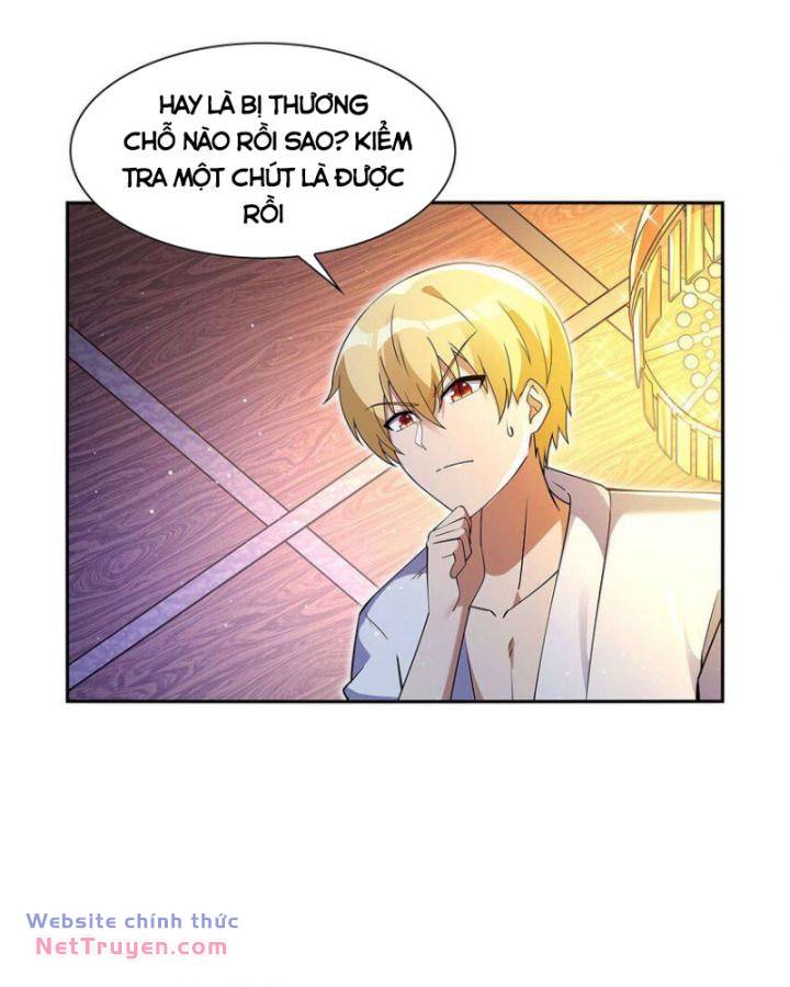 Ma vương thất nghiệp - Chapter 408 - Page 6