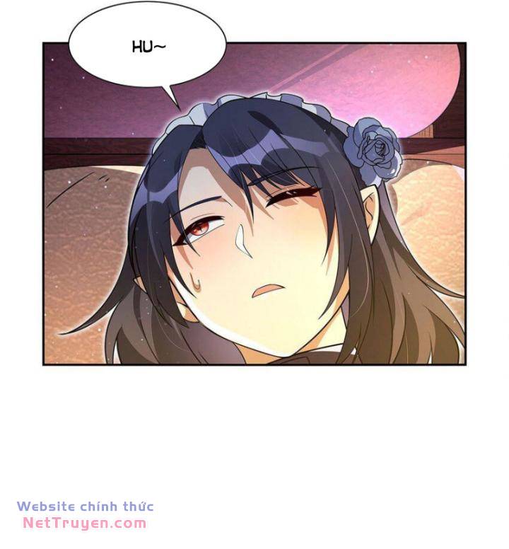 Ma vương thất nghiệp - Chapter 408 - Page 7