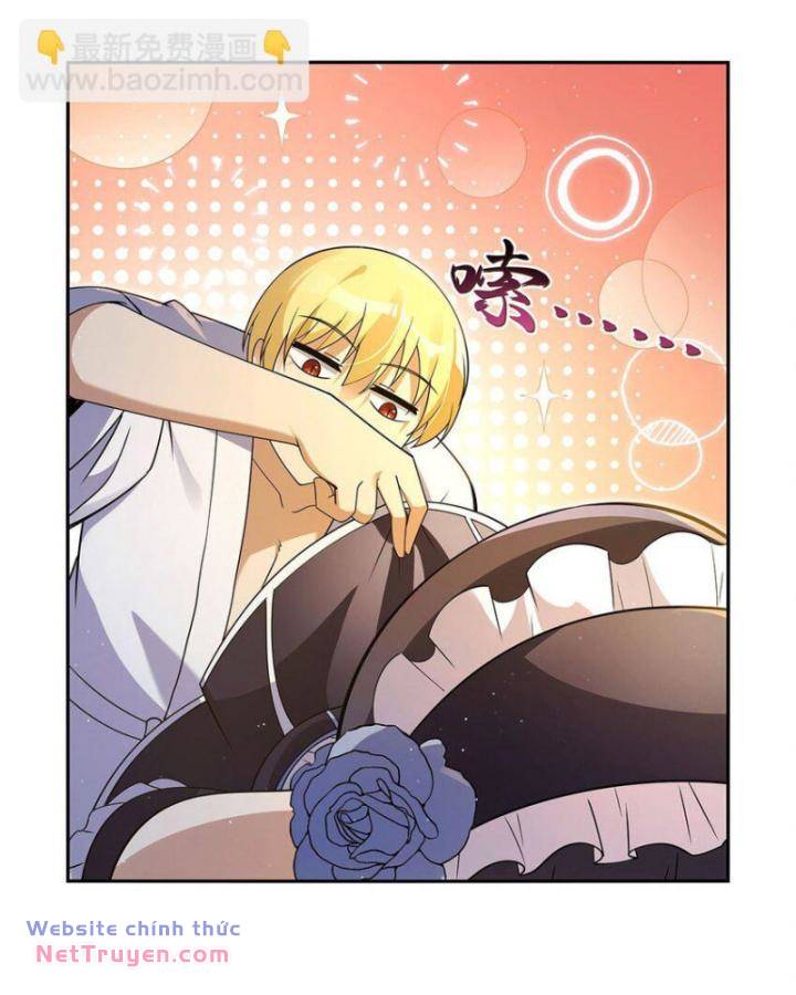 Ma vương thất nghiệp - Chapter 408 - Page 8