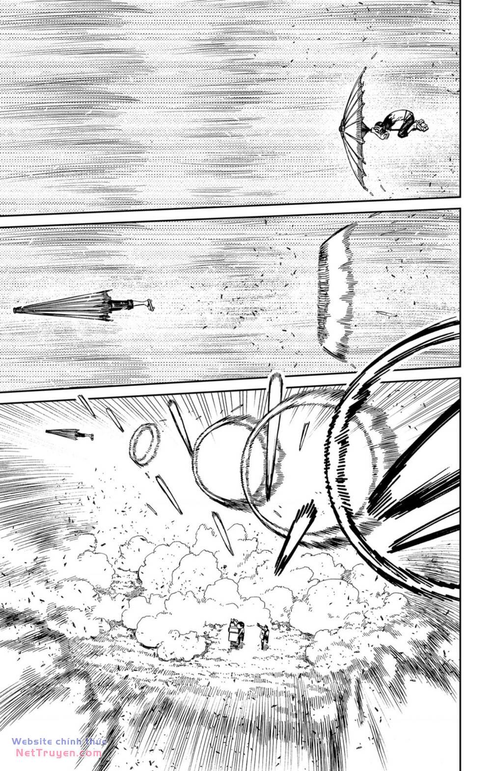 Vũ Trang Siêu Nhiên - Chapter 150 - Page 14