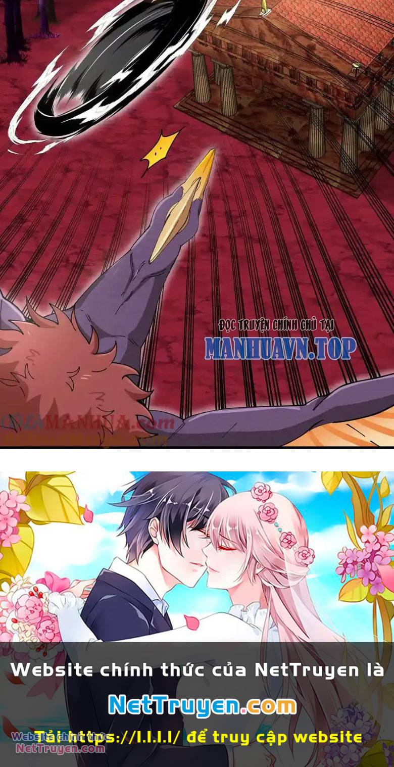 Trùng Sinh Thành Godzilla - Chapter 129 - Page 51