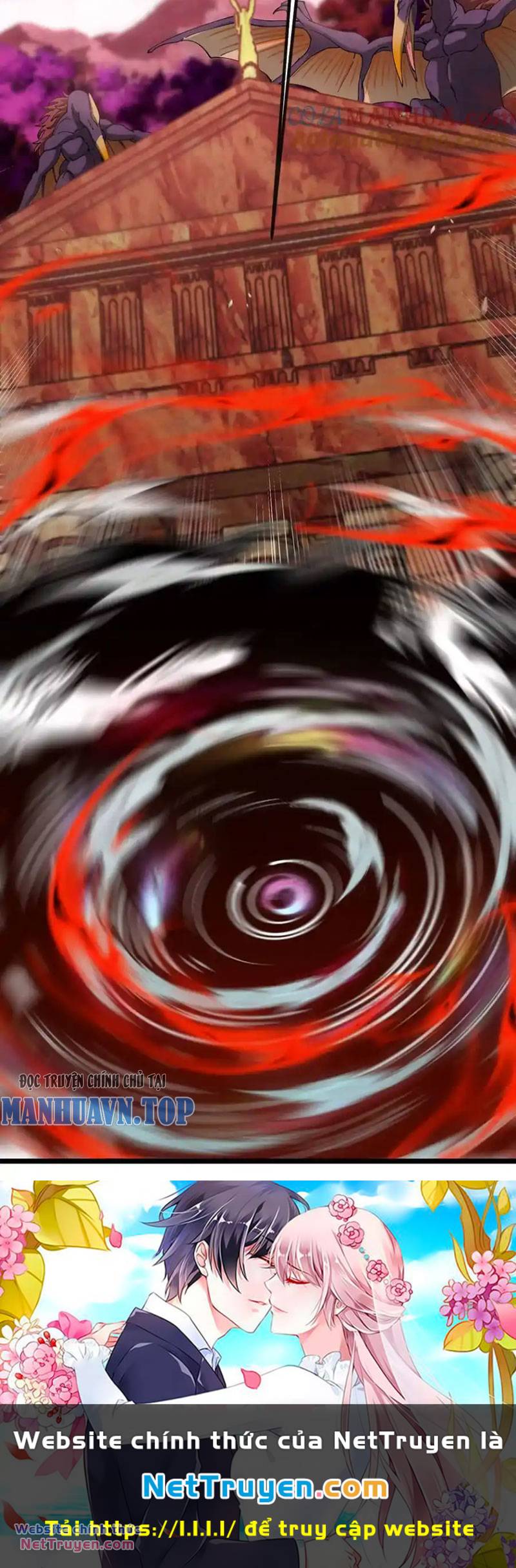 Trùng Sinh Thành Godzilla - Chapter 130 - Page 29