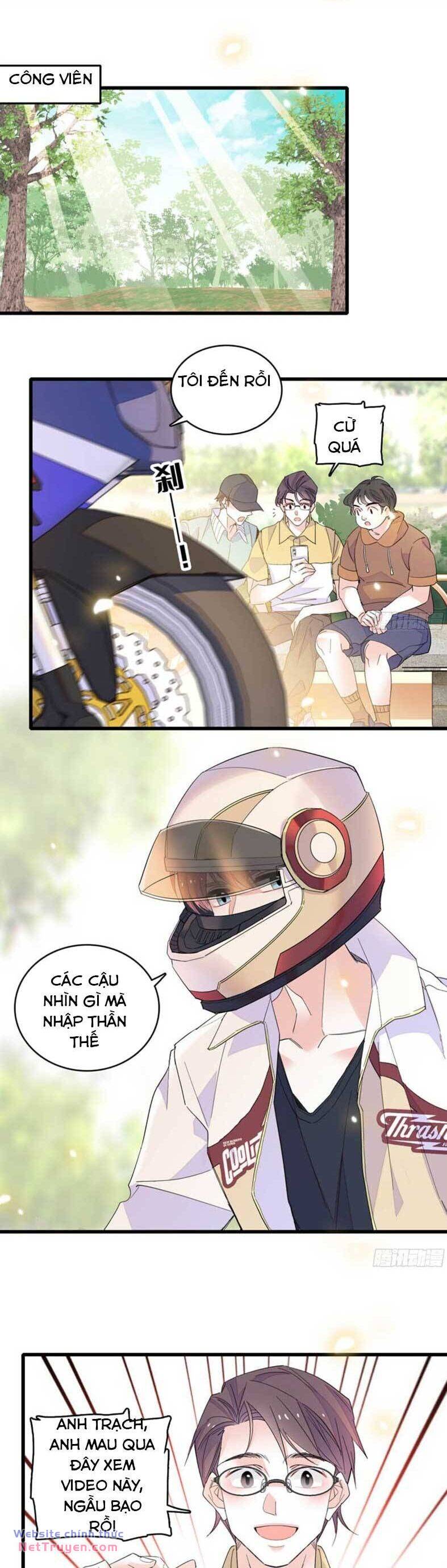 Thiên Kim Toàn Năng Bá Khí Ngút Trời Chapter 91 - Trang 12