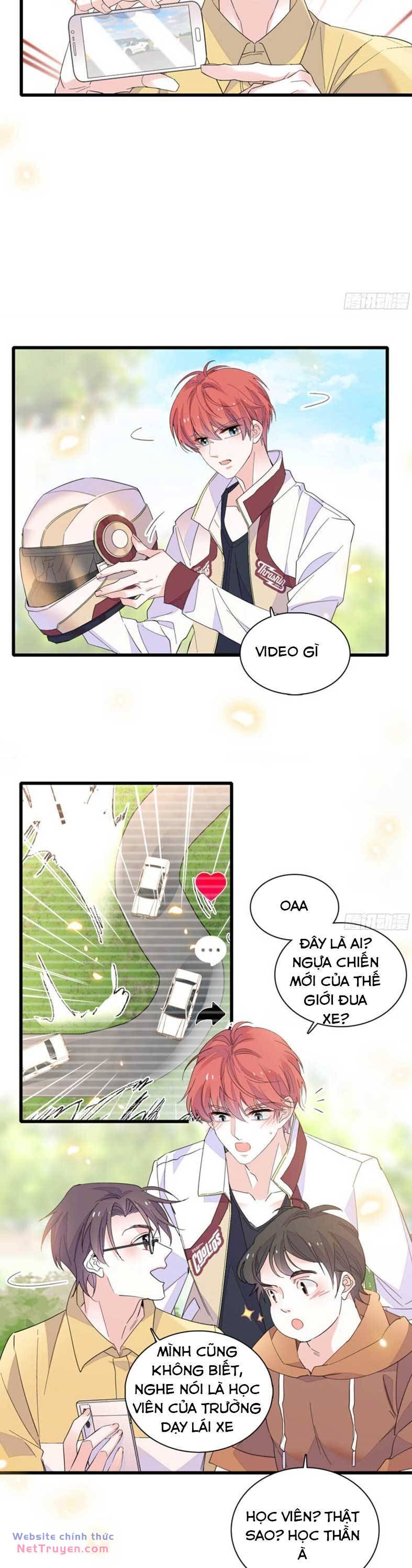 Thiên Kim Toàn Năng Bá Khí Ngút Trời Chapter 91 - Trang 13