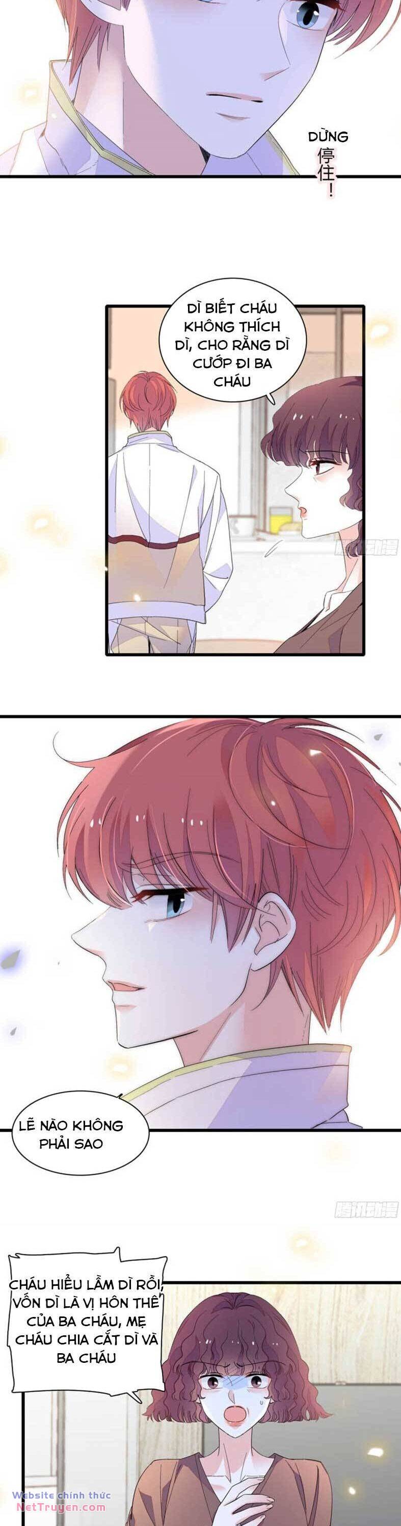 Thiên Kim Toàn Năng Bá Khí Ngút Trời Chapter 91 - Trang 15