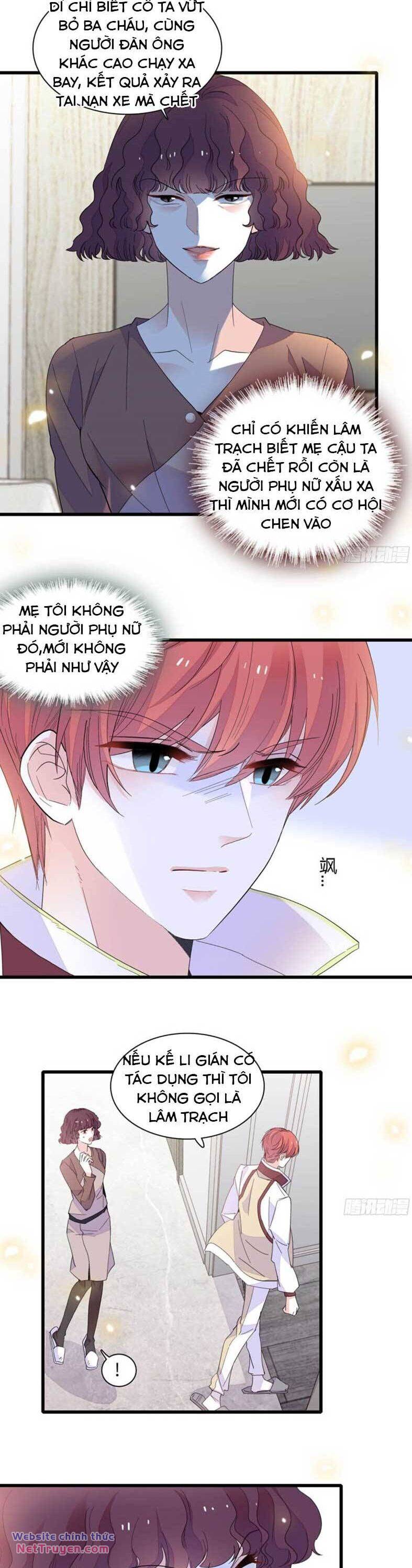 Thiên Kim Toàn Năng Bá Khí Ngút Trời Chapter 91 - Trang 17