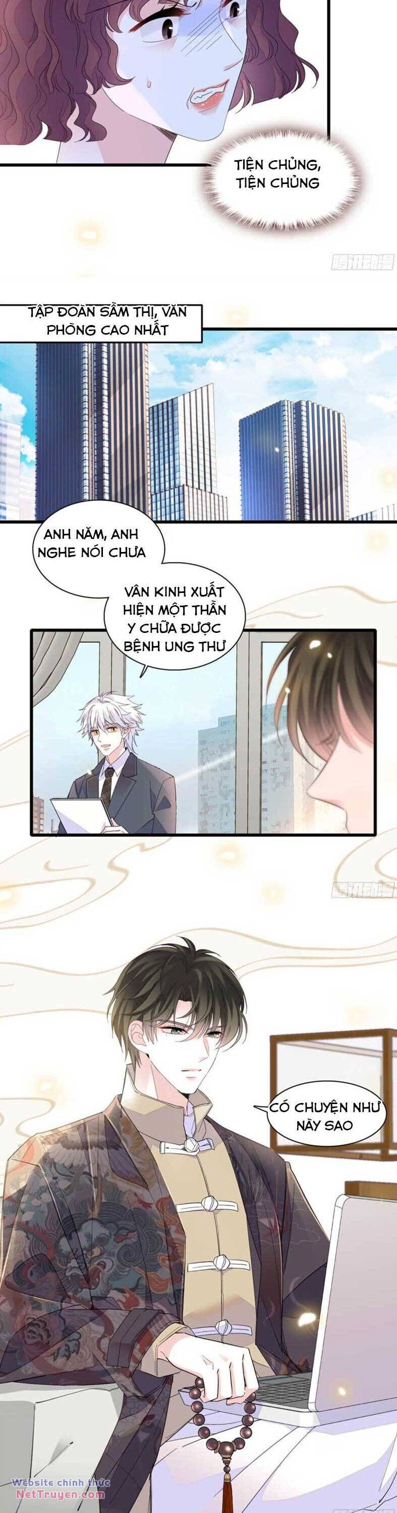 Thiên Kim Toàn Năng Bá Khí Ngút Trời Chapter 91 - Trang 18