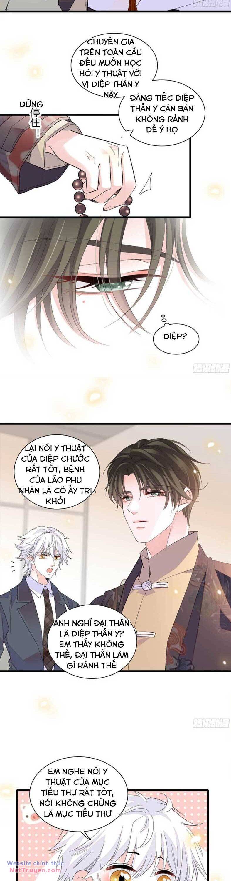 Thiên Kim Toàn Năng Bá Khí Ngút Trời Chapter 91 - Trang 19