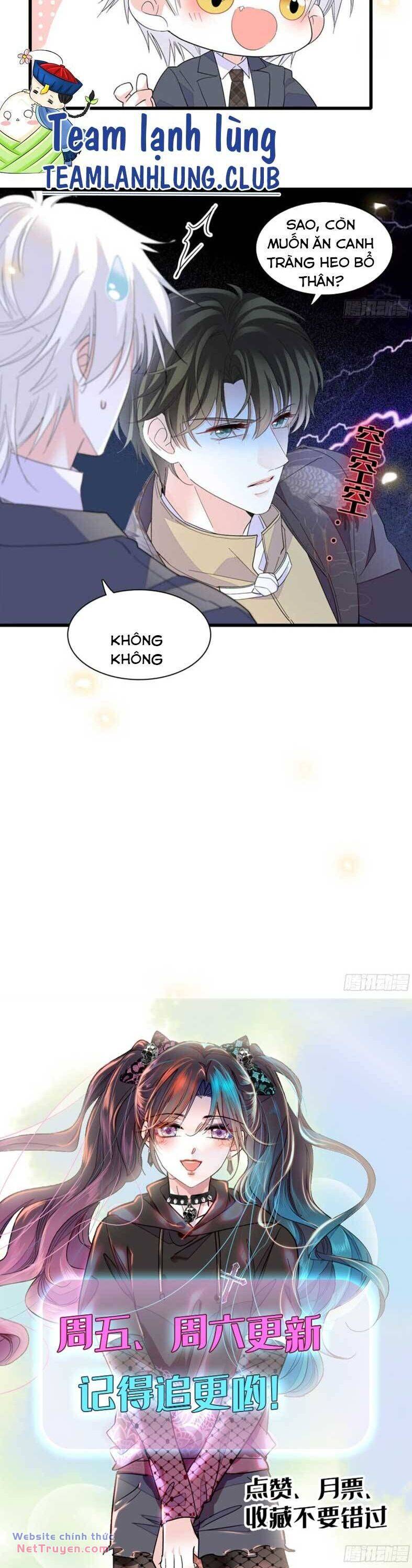 Thiên Kim Toàn Năng Bá Khí Ngút Trời Chapter 91 - Trang 20