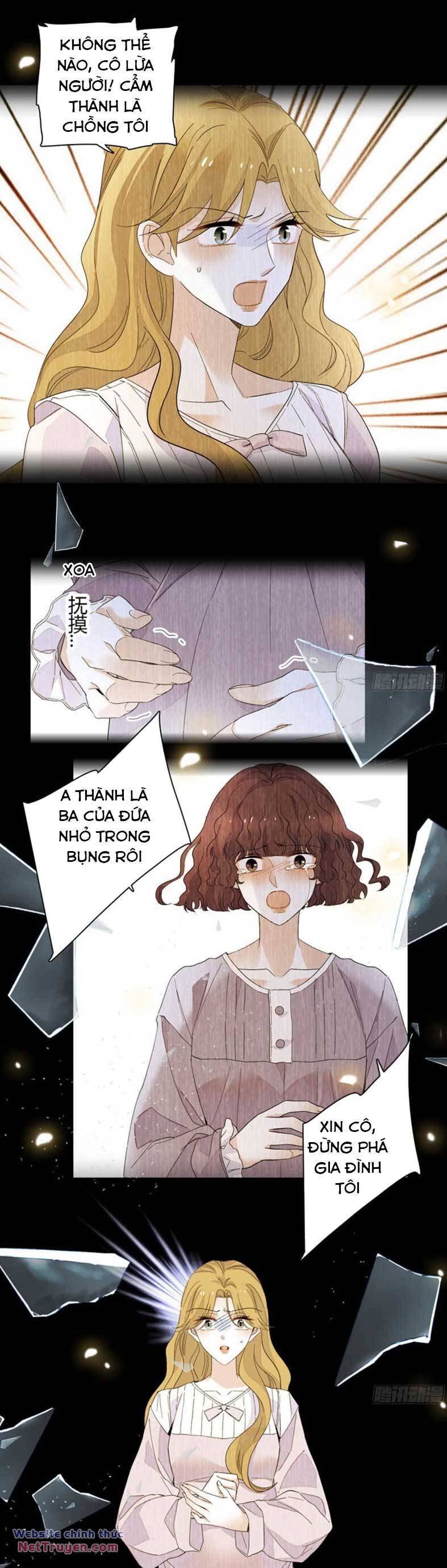Thiên Kim Toàn Năng Bá Khí Ngút Trời Chapter 91 - Trang 3