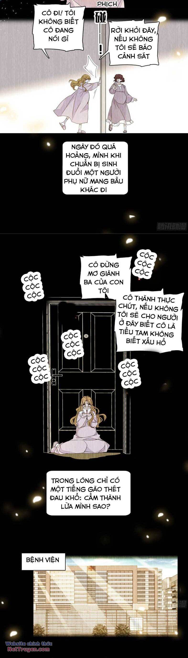 Thiên Kim Toàn Năng Bá Khí Ngút Trời Chapter 91 - Trang 4