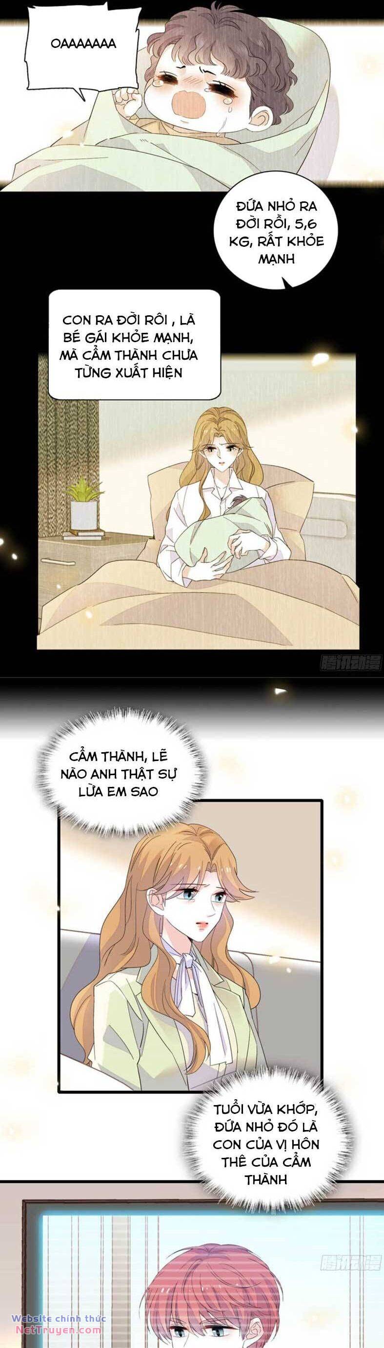 Thiên Kim Toàn Năng Bá Khí Ngút Trời Chapter 91 - Trang 5