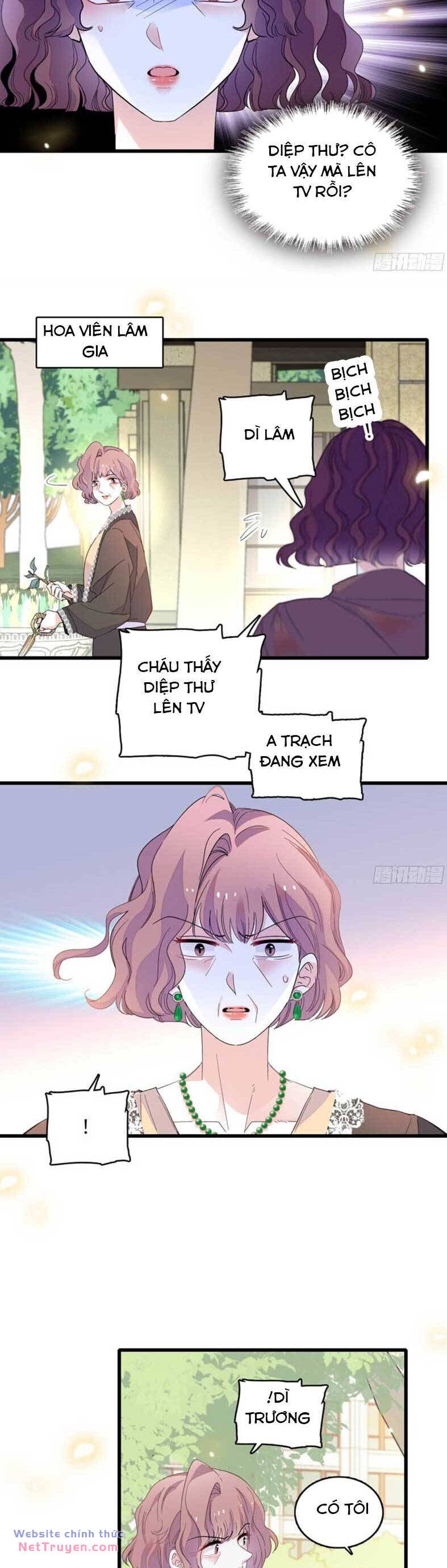 Thiên Kim Toàn Năng Bá Khí Ngút Trời Chapter 91 - Trang 8