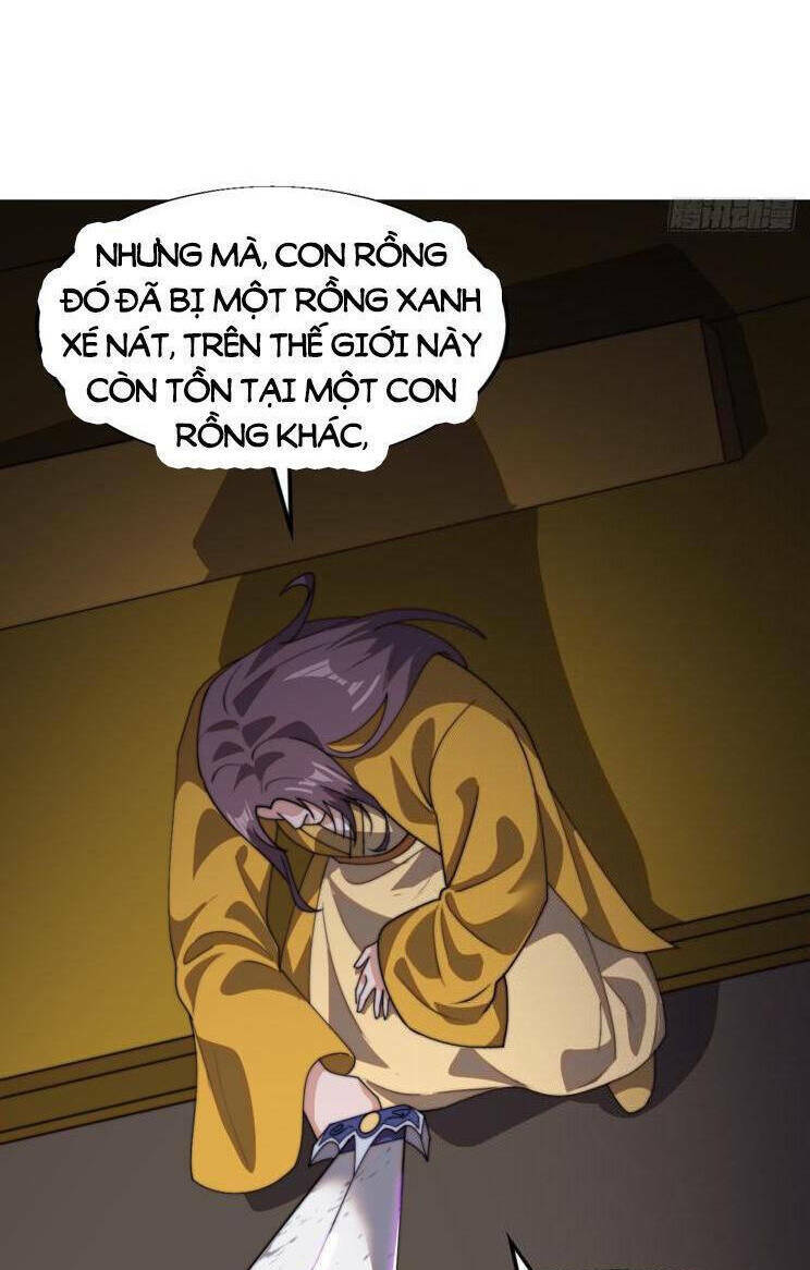 Ta Có Một Sơn Trại Chapter 884 - Trang 9