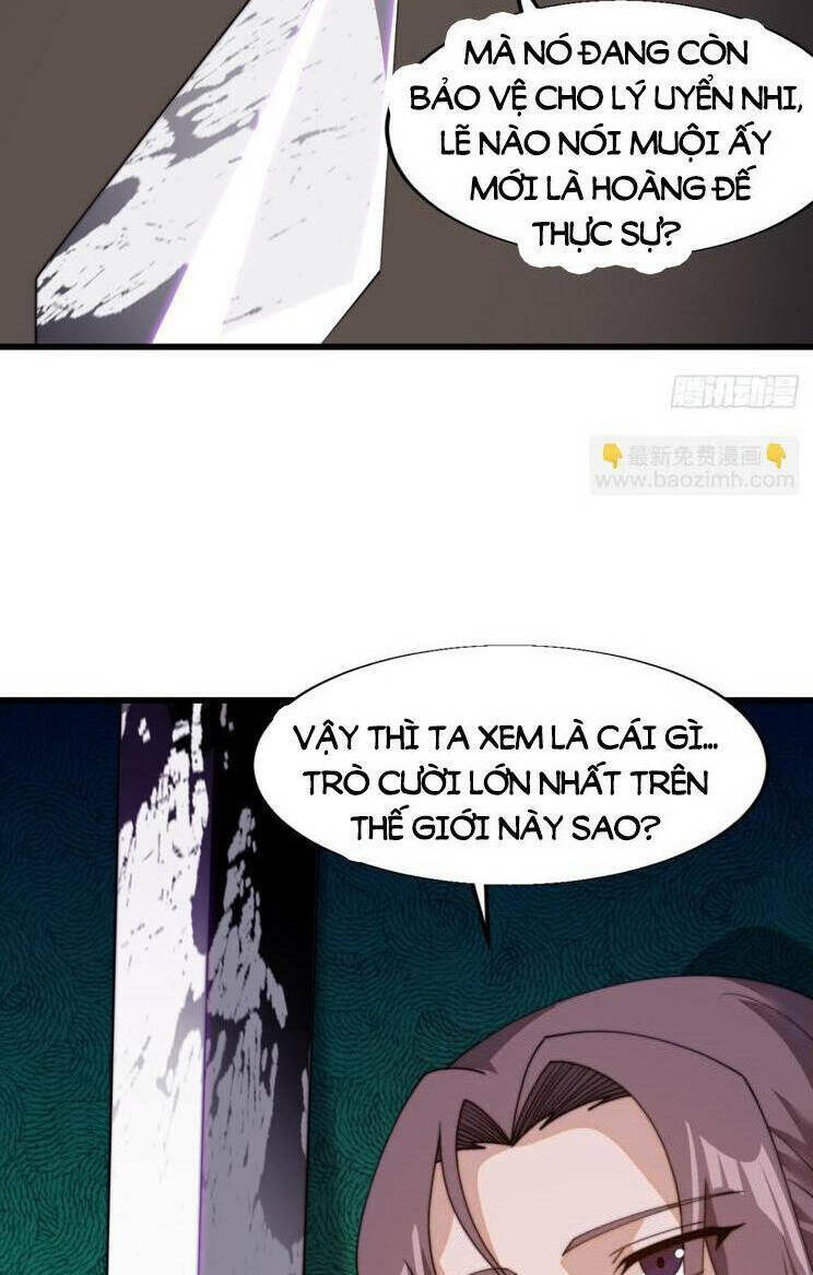 Ta Có Một Sơn Trại Chapter 884 - Trang 10