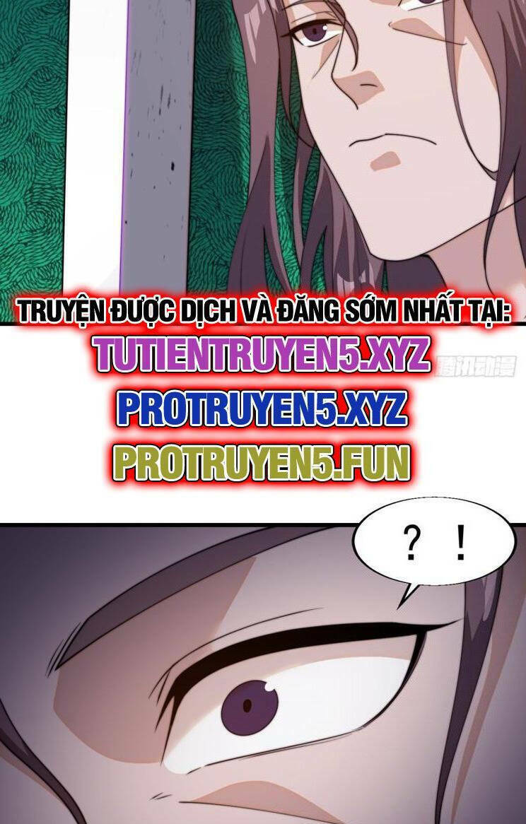 Ta Có Một Sơn Trại Chapter 884 - Trang 11