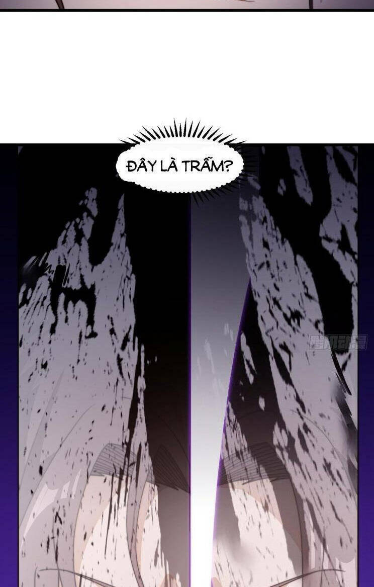 Ta Có Một Sơn Trại Chapter 884 - Trang 12