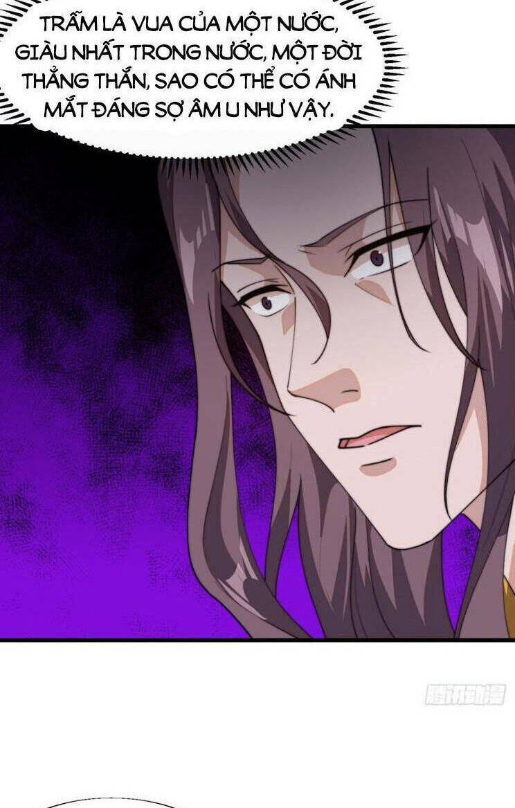 Ta Có Một Sơn Trại Chapter 884 - Trang 14