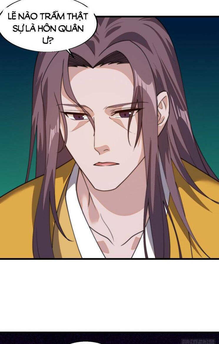 Ta Có Một Sơn Trại Chapter 884 - Trang 15