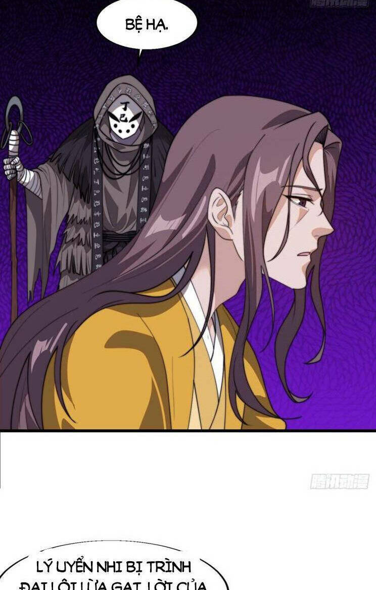 Ta Có Một Sơn Trại Chapter 884 - Trang 16