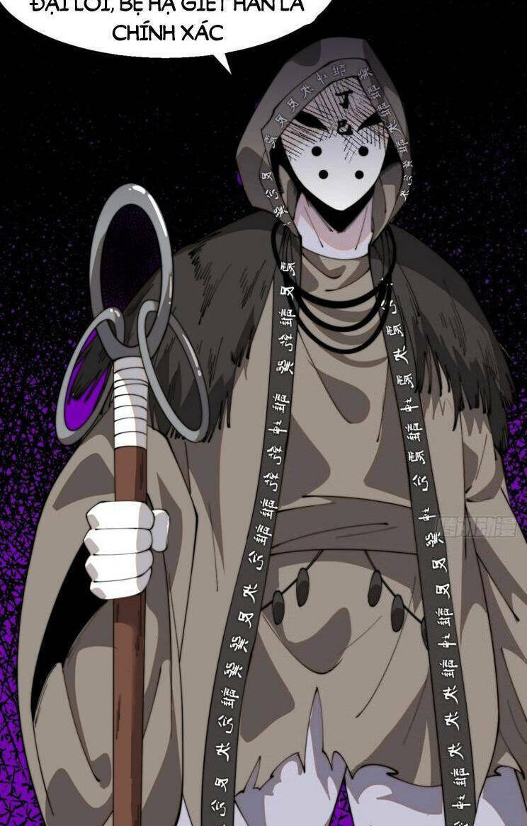 Ta Có Một Sơn Trại Chapter 884 - Trang 18