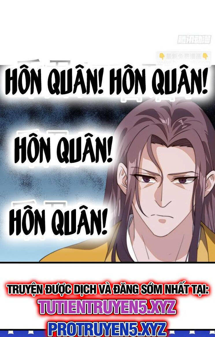 Ta Có Một Sơn Trại Chapter 884 - Trang 1