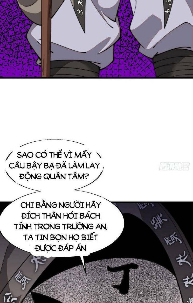 Ta Có Một Sơn Trại Chapter 884 - Trang 19