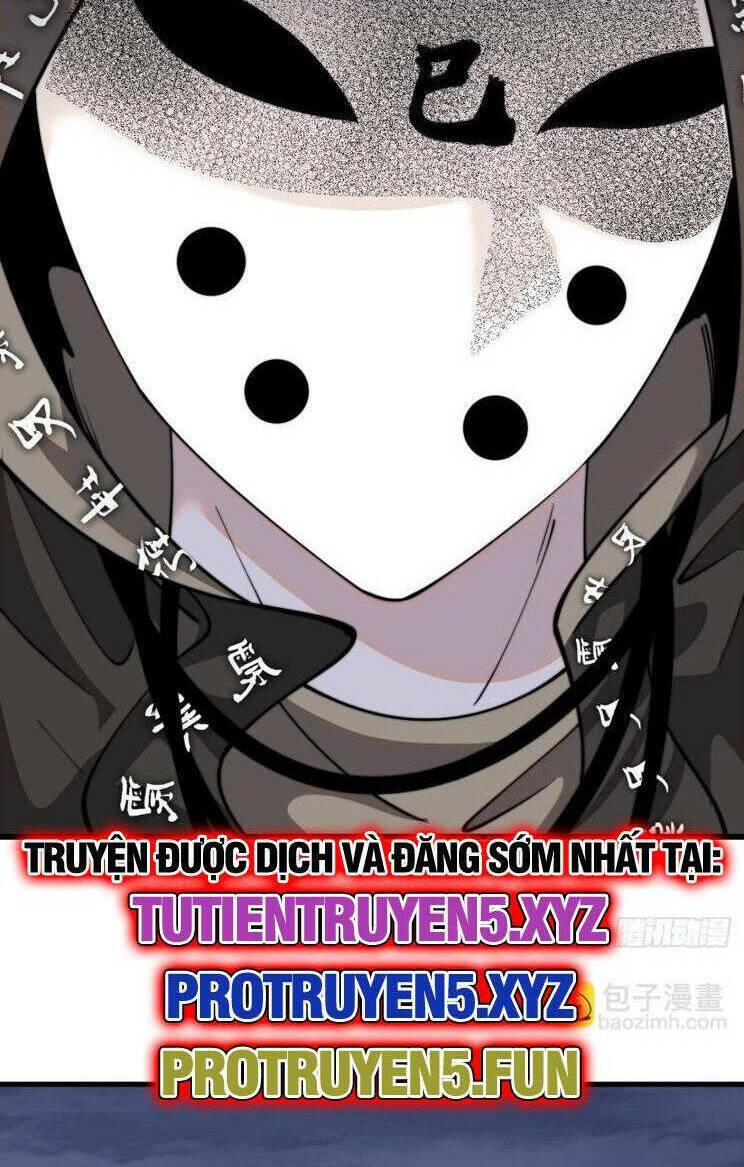 Ta Có Một Sơn Trại Chapter 884 - Trang 20