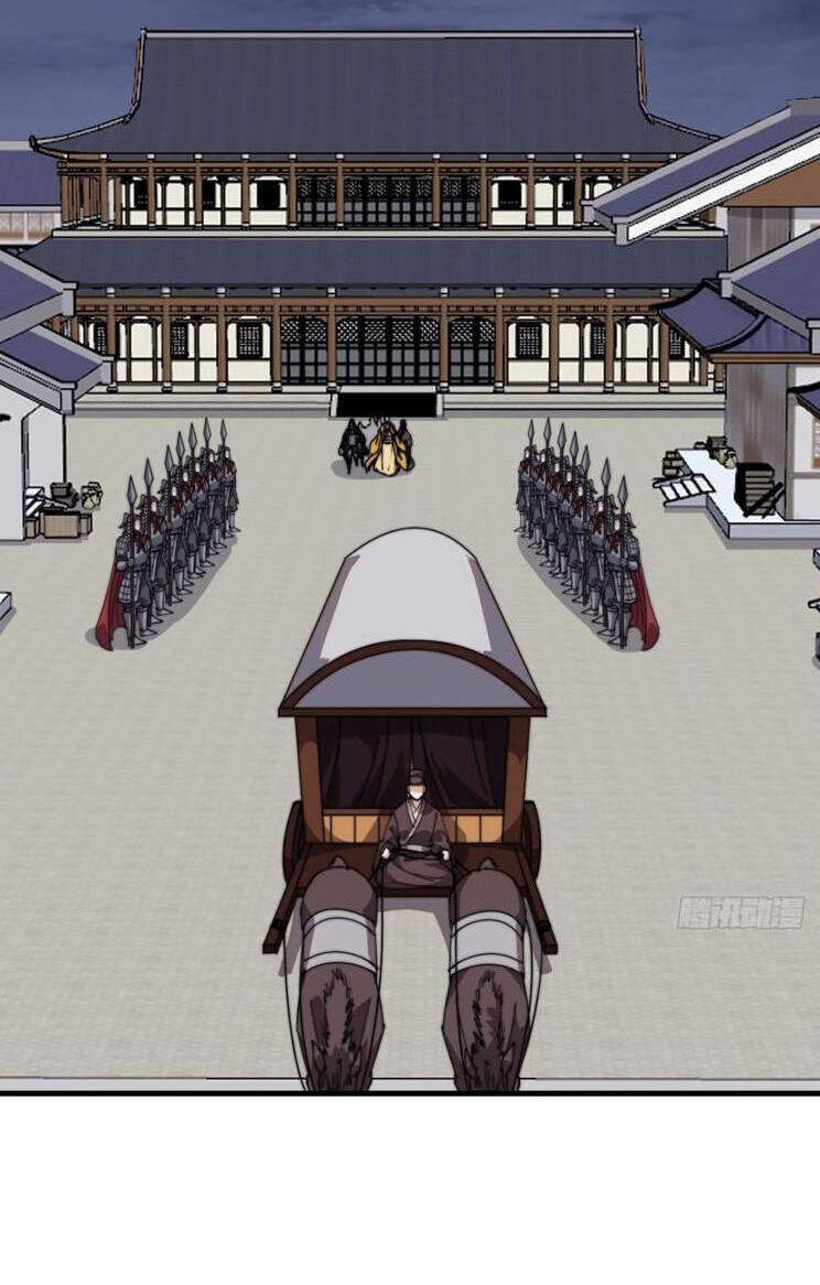 Ta Có Một Sơn Trại Chapter 884 - Trang 21