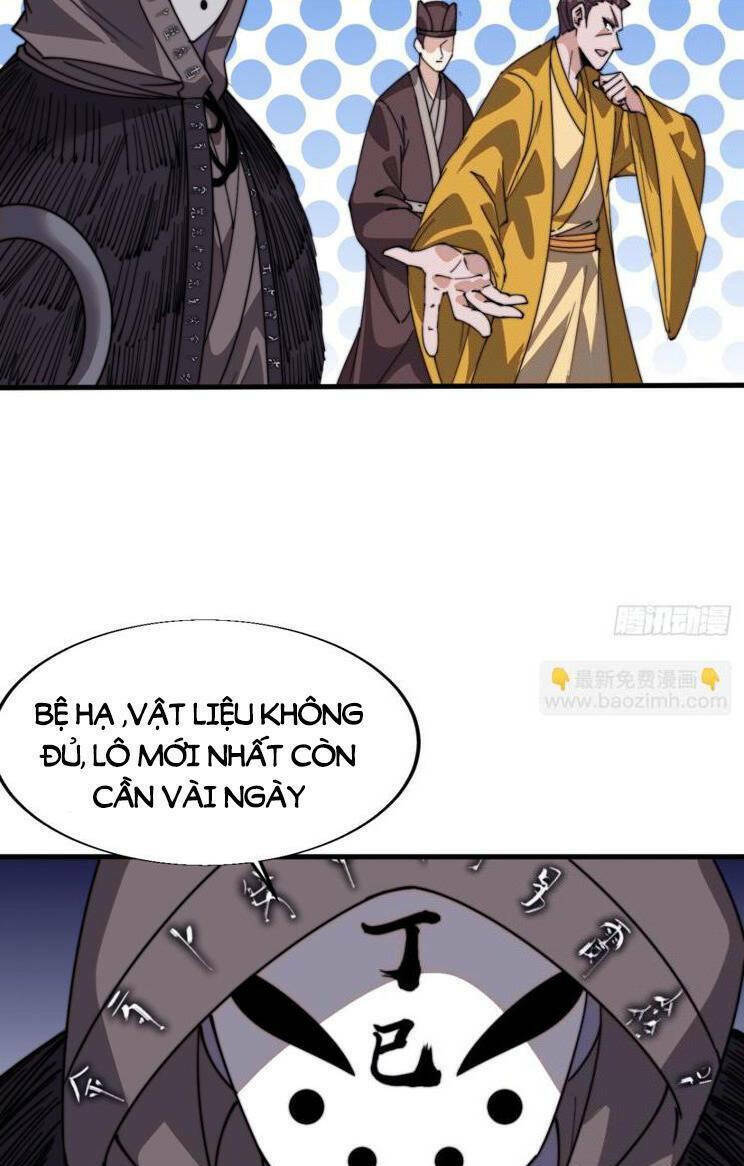 Ta Có Một Sơn Trại Chapter 884 - Trang 23