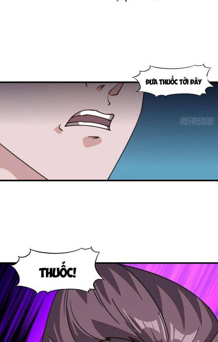 Ta Có Một Sơn Trại Chapter 884 - Trang 25