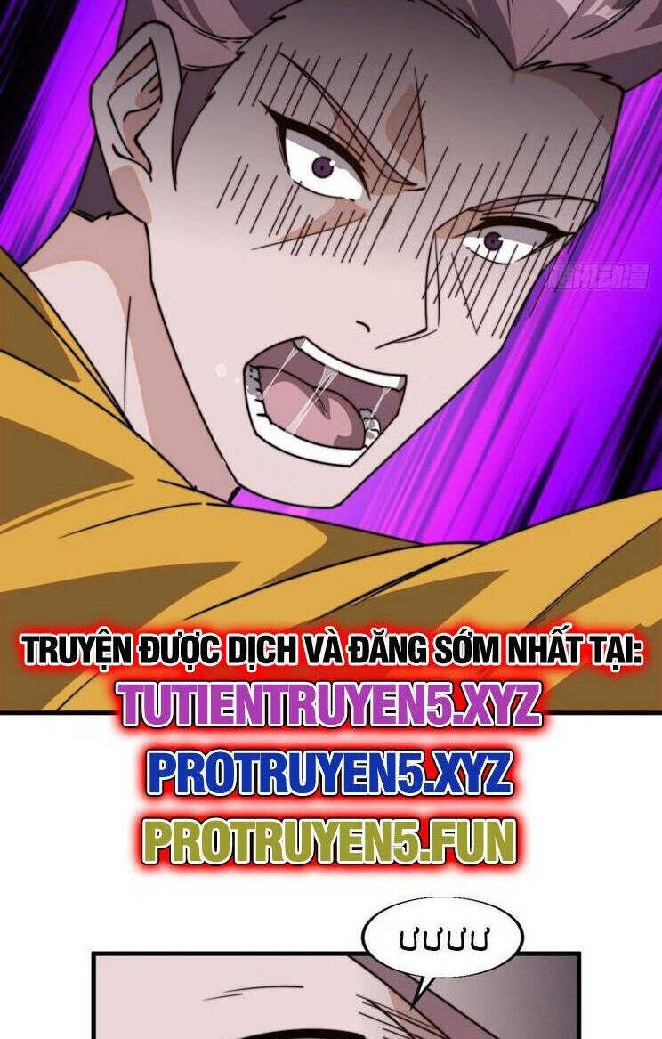 Ta Có Một Sơn Trại Chapter 884 - Trang 26