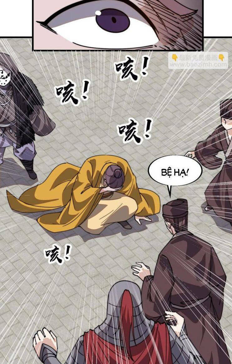 Ta Có Một Sơn Trại Chapter 884 - Trang 27