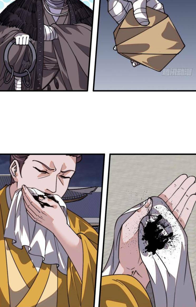 Ta Có Một Sơn Trại Chapter 884 - Trang 29