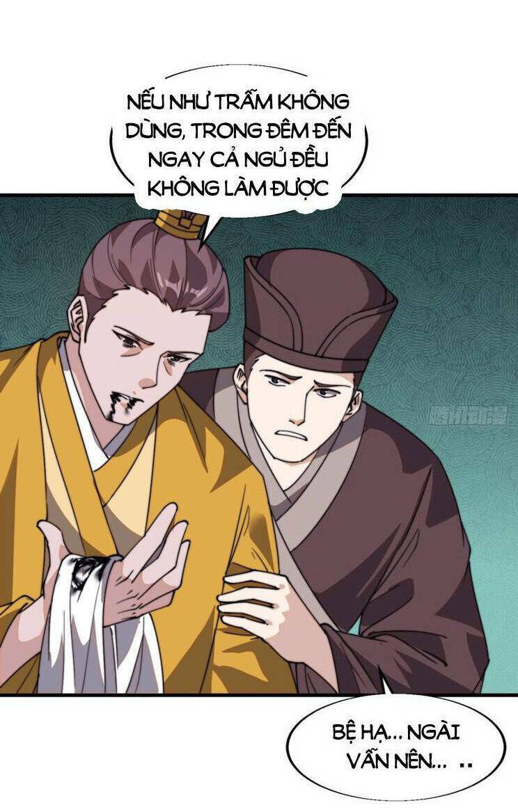 Ta Có Một Sơn Trại Chapter 884 - Trang 31