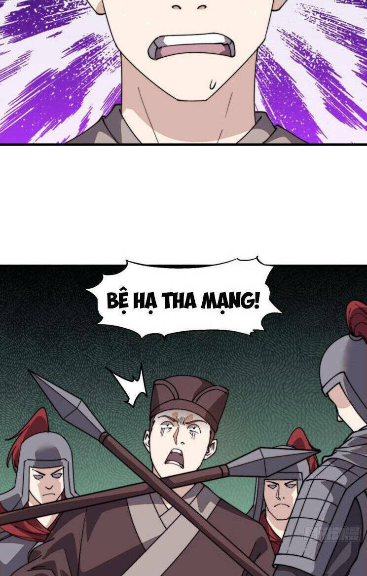 Ta Có Một Sơn Trại Chapter 884 - Trang 34