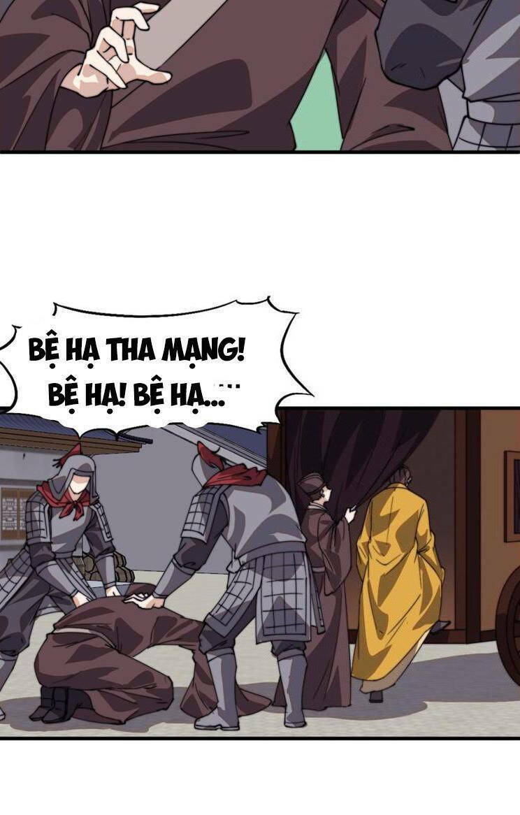 Ta Có Một Sơn Trại Chapter 884 - Trang 35