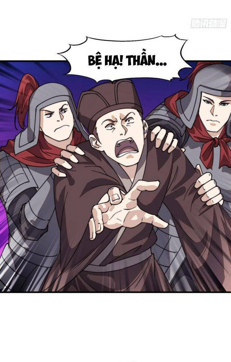 Ta Có Một Sơn Trại Chapter 884 - Trang 36